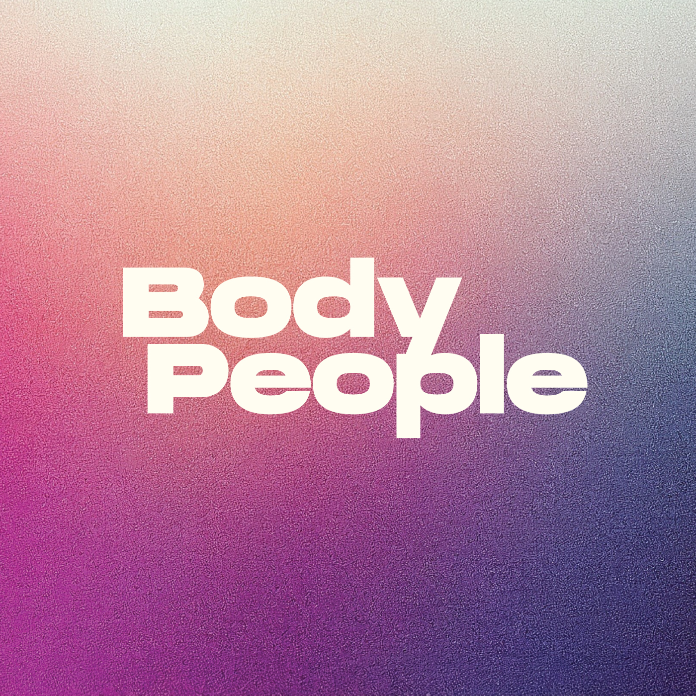 Body People Podcast